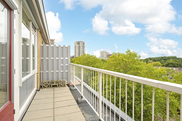 Medium property photo - Leyweg 60, 2545 CP Den Haag